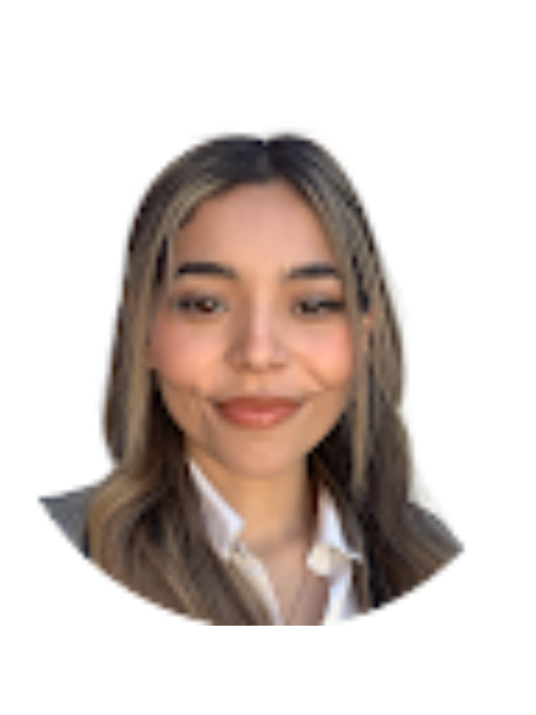 Photo of Valentina Vidal