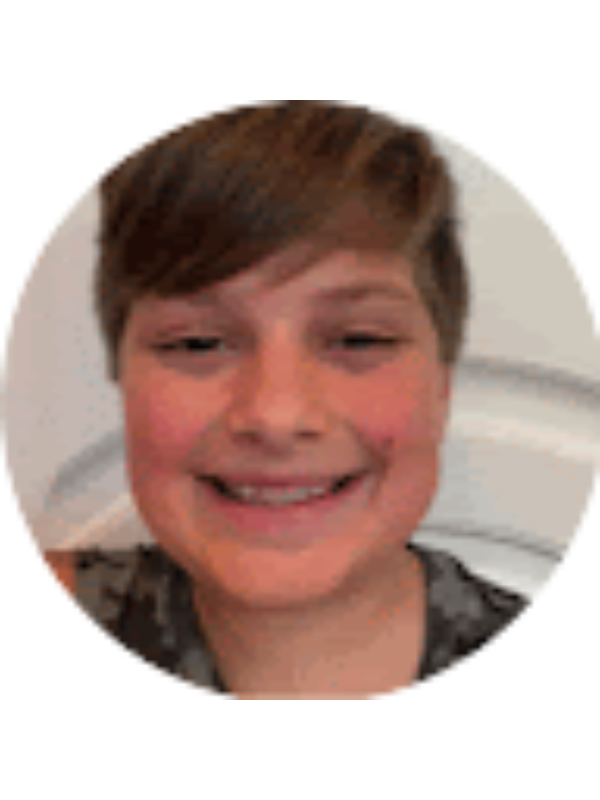 Photo of Zechariah Echols