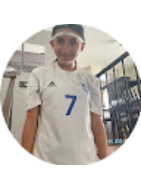 Photo of Emma Radanke