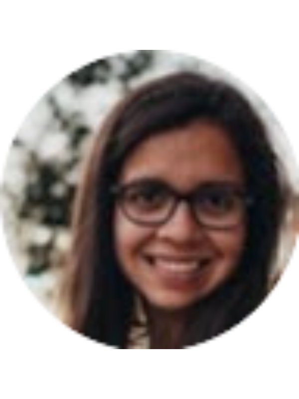 Photo of Laura Avila-Peterson