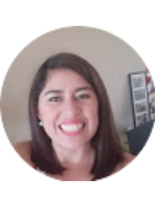 Photo of Wendy De Boch