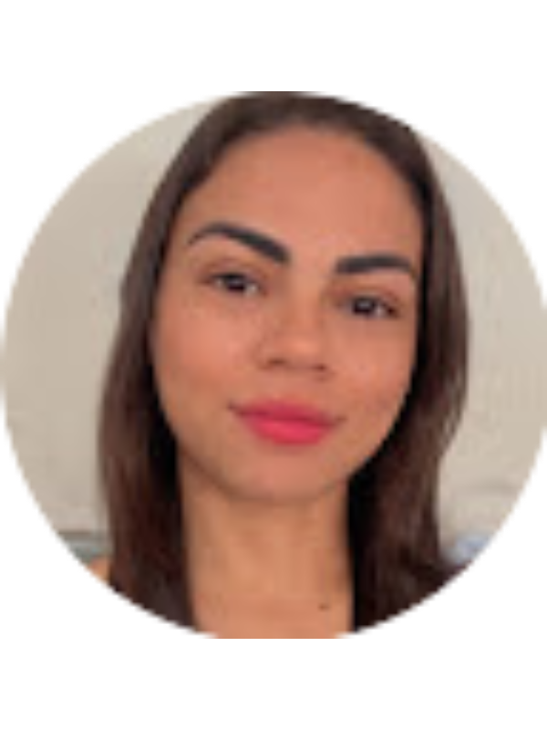 Photo of Marinay Fernandes