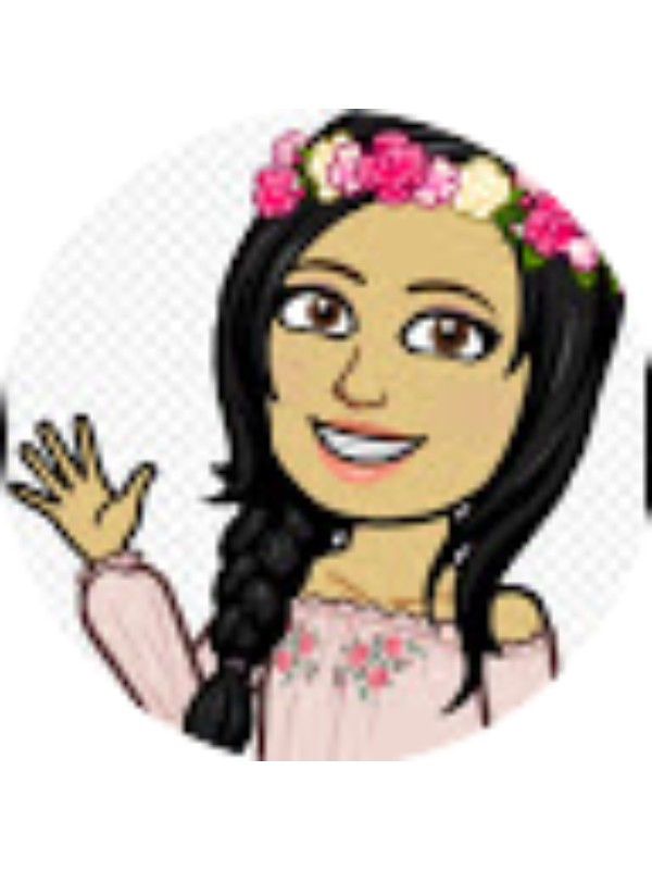 Photo of Mariam Bahrian2011