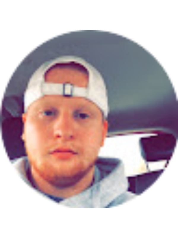 Photo of Justin Smith 23