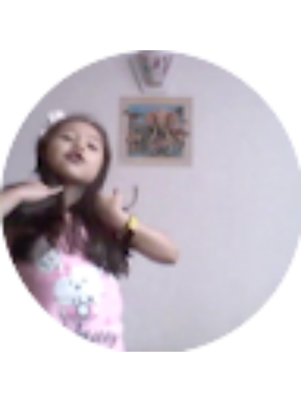 Photo of Martina Vargas Plata