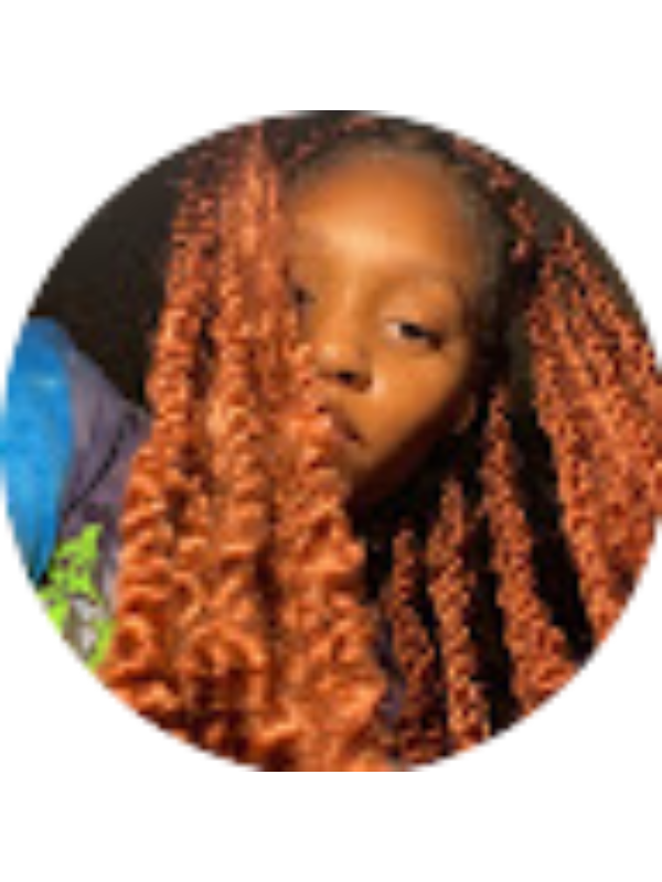 Photo of Jayla Taylor