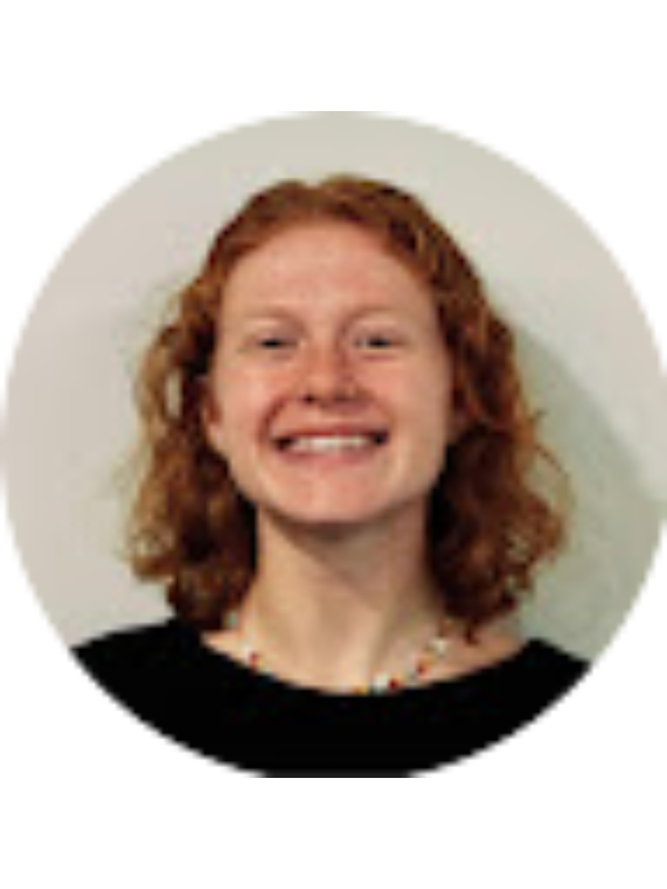 Photo of Lauren Mauser