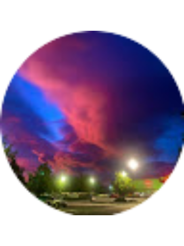 Photo of Khushi Patel