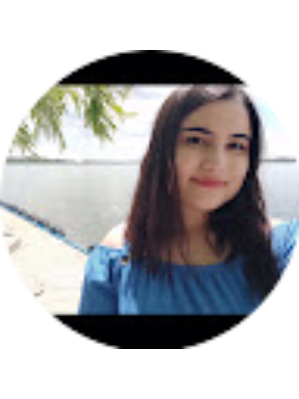 Photo of Gamze Kurtoğlu