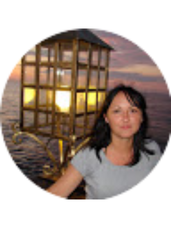 Photo of Katarzyna Fredyk