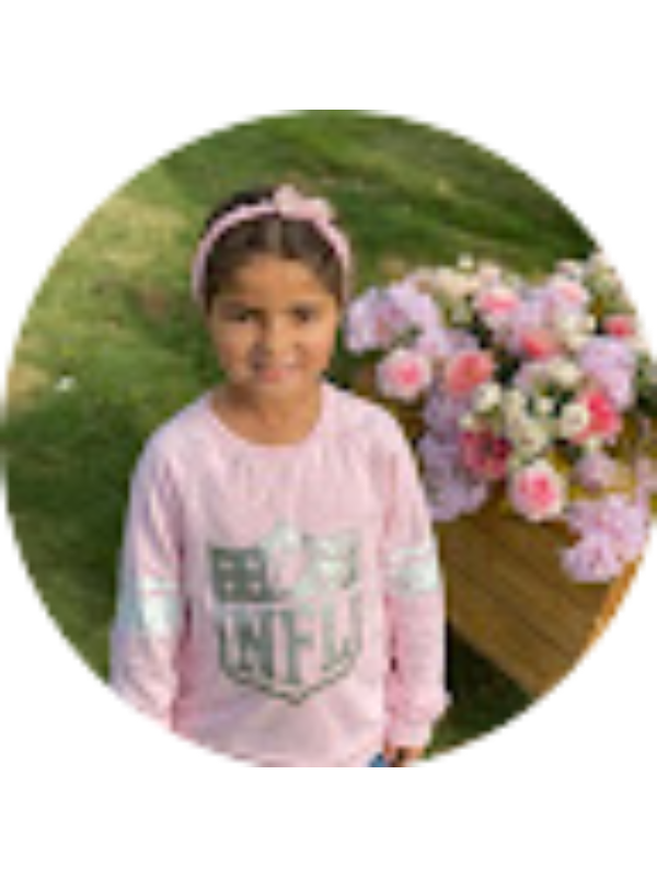 Photo of Hala Ahmed Gasser