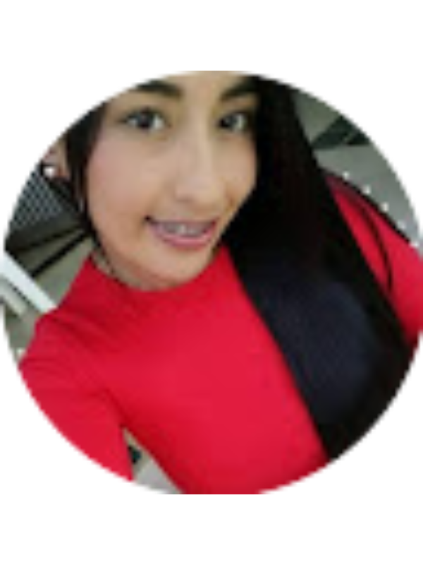 Photo of ANGIE XIOMARA GUZMAN GARCIA