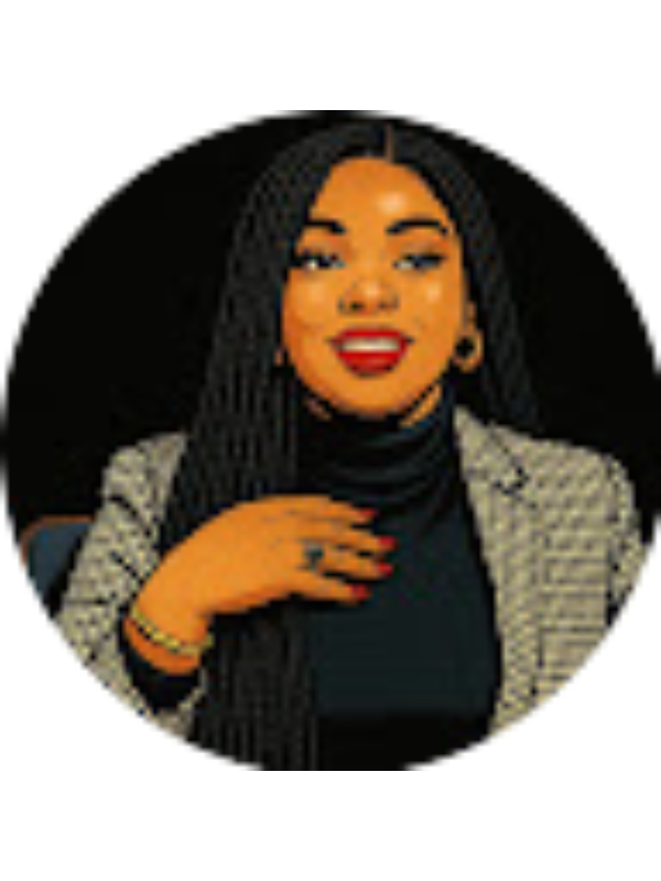 Photo of Didi Ameh