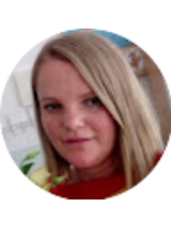 Photo of Inna Trandafil