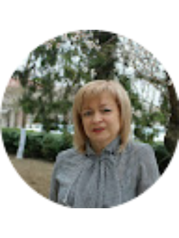 Photo of Полина Ильева