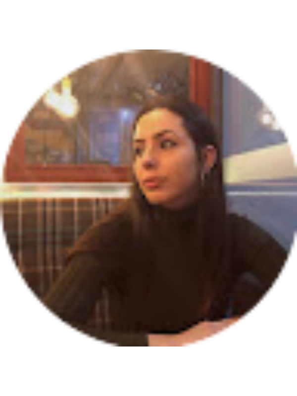 Photo of Nerea Perell&oacute;