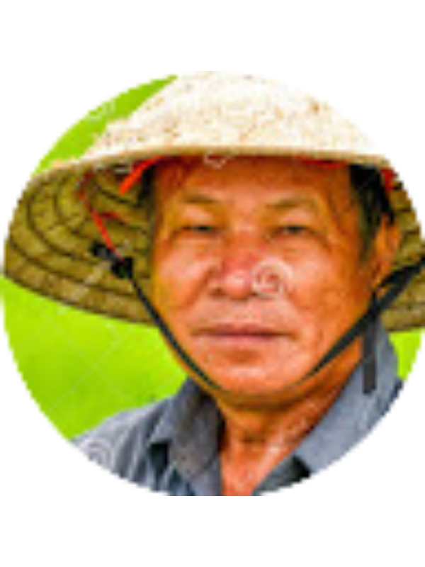 Photo of Shanerick Armand Saril