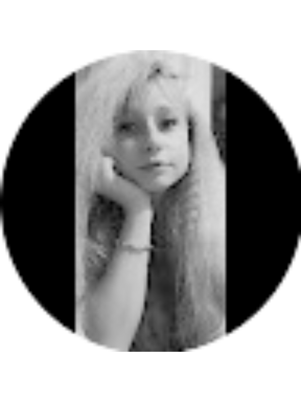 Photo of Mihaela Florea