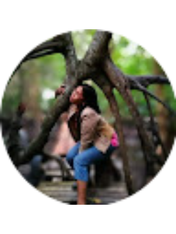 Photo of Lisbet Purba