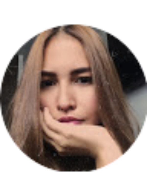 Photo of Jennifer Pisco