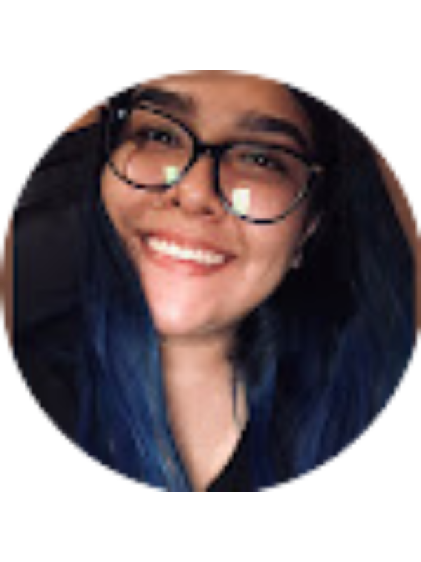 Photo of NAYELI MARILU VAZQUEZ RODRIGUEZ