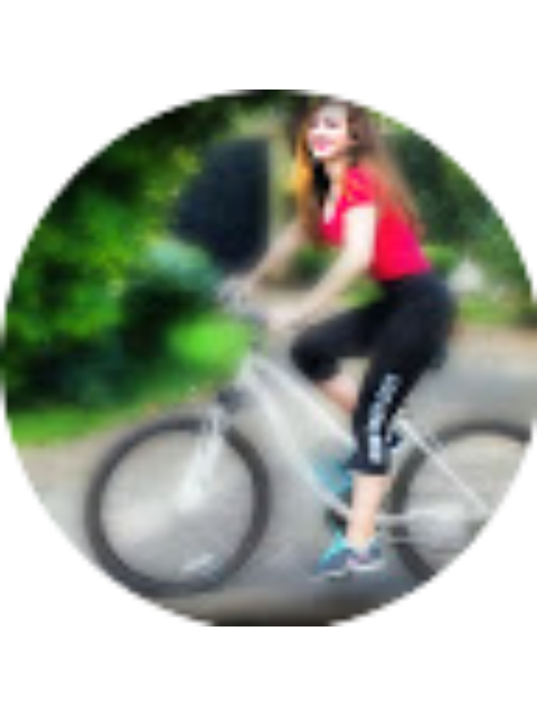 Photo of Martha Ruth