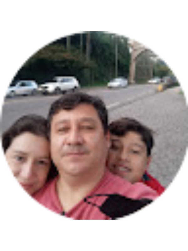 Photo of Luis Badilla