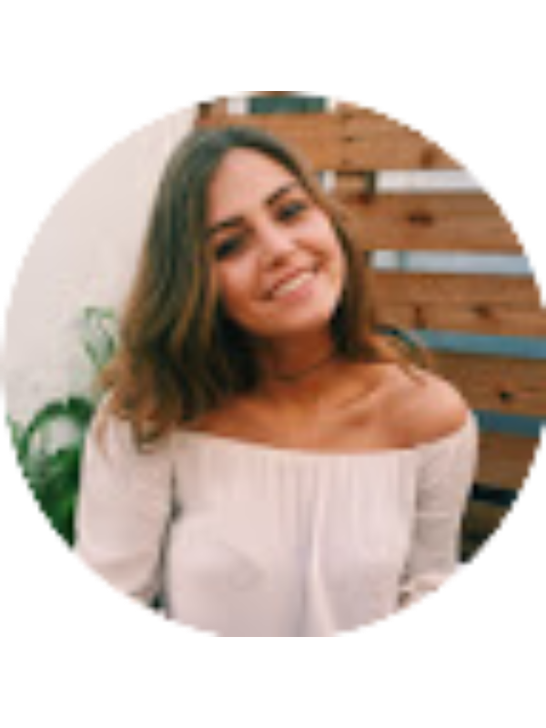 Photo of Abigail Nichols