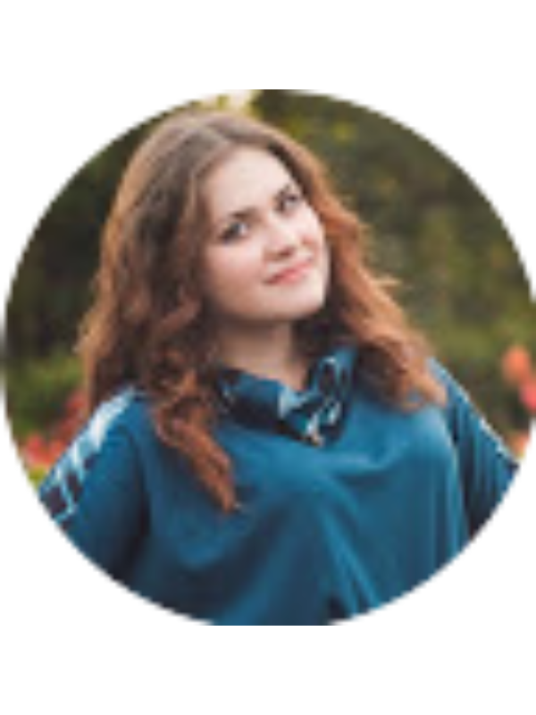 Photo of Катерина Лабушняк