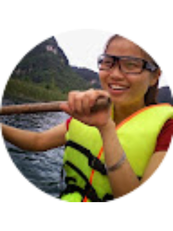 Photo of Le Bui