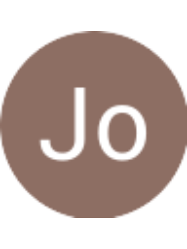 Photo of Jo Kirby