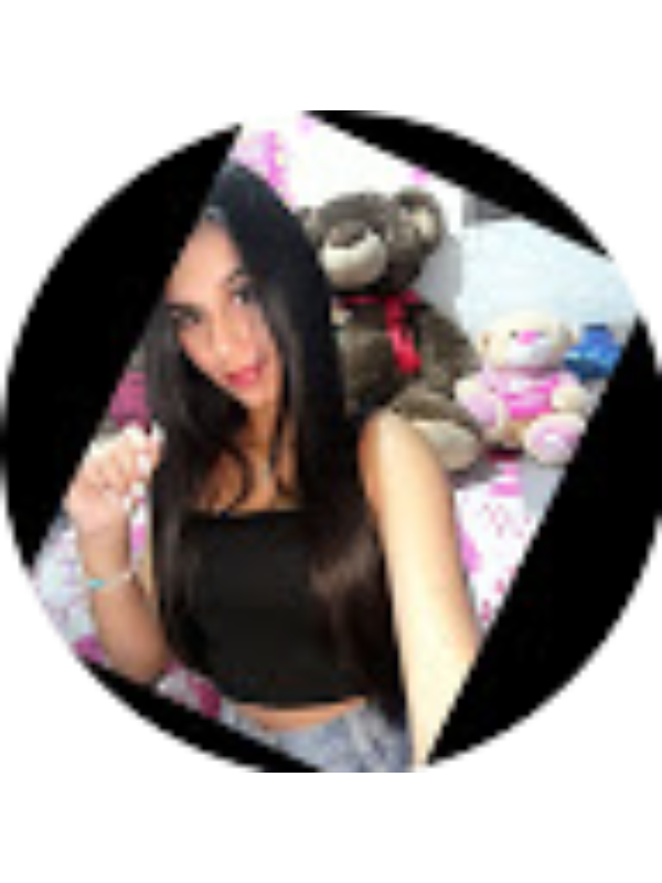 Photo of Alejandra Palacio