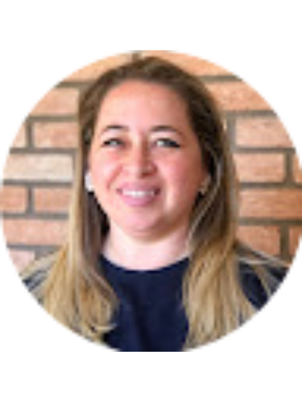 Photo of Laura Pizzirani