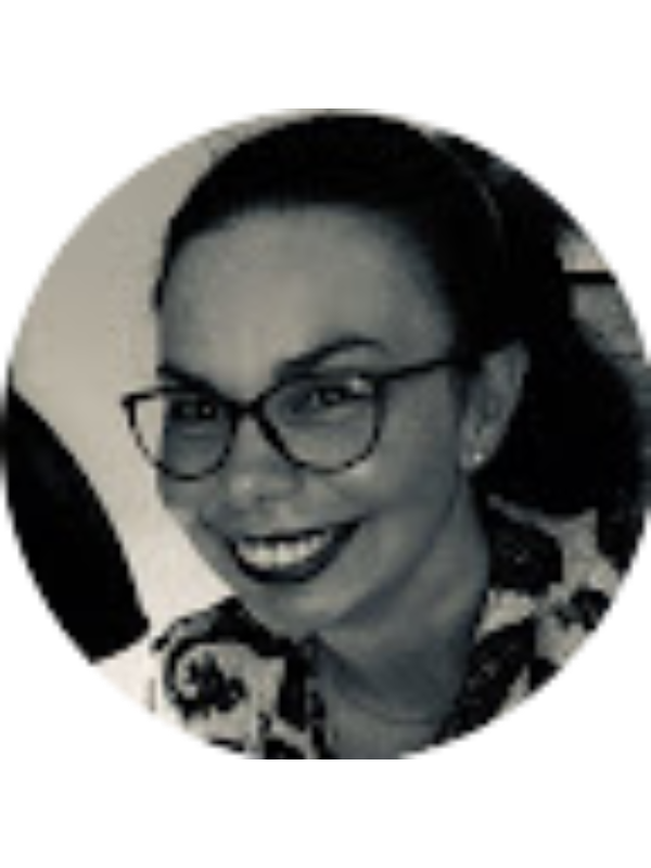 Photo of Ana Paula Ribeiro