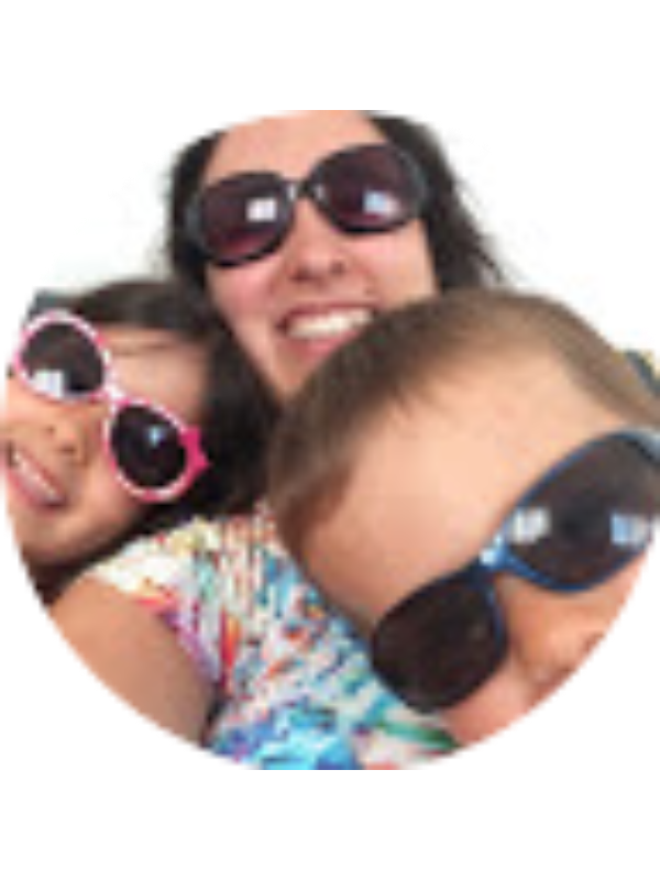 Photo of Marlene Silva