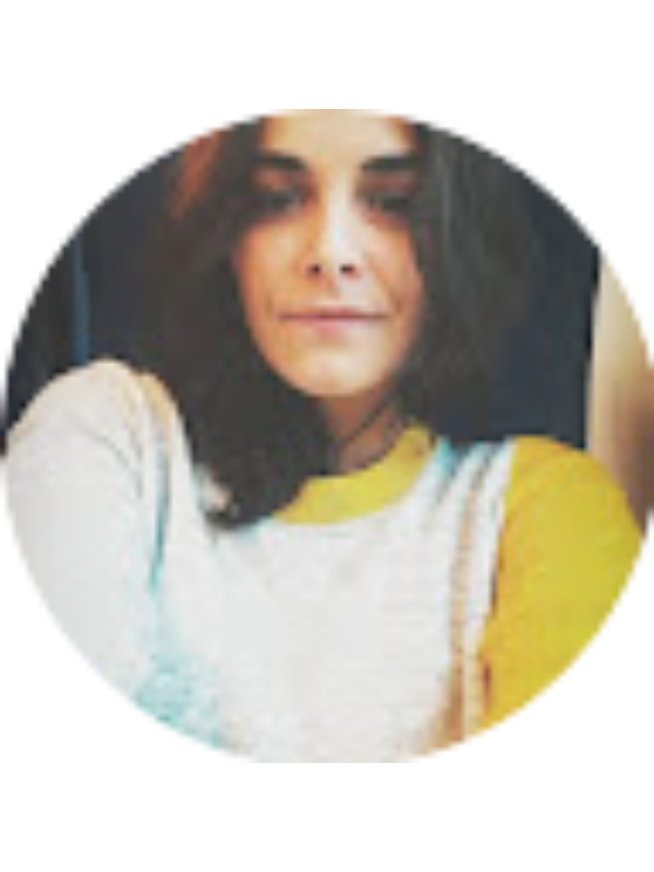 Photo of Alice Dallarmi