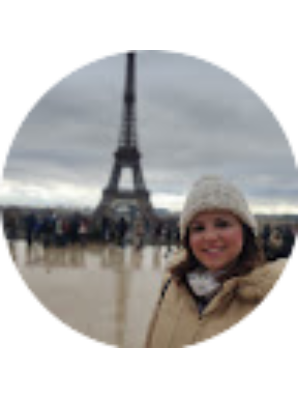 Photo of Mercedes Bel&eacute;n Guerrero Ramos