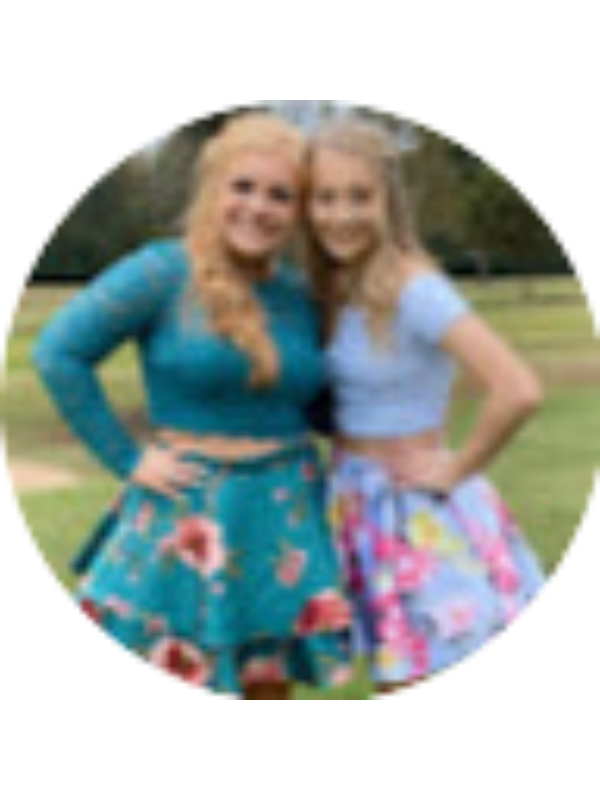 Photo of Kristi Vaughn