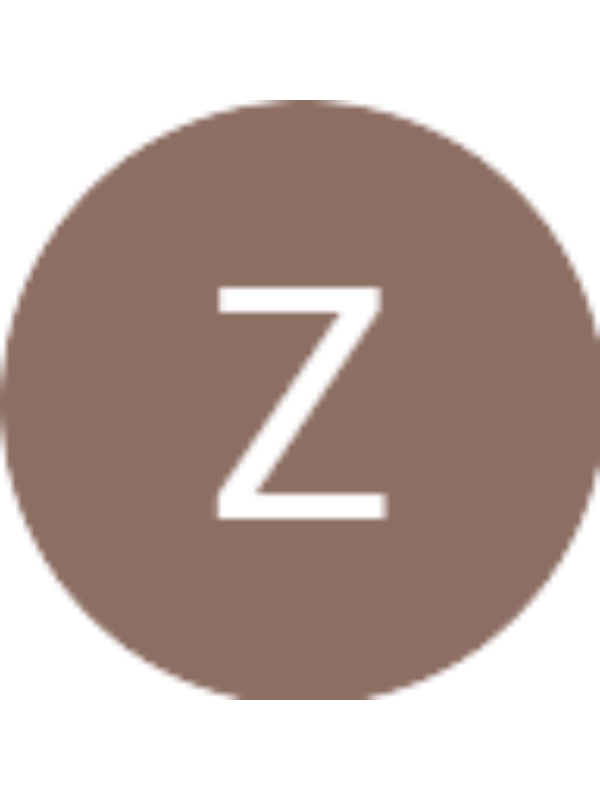 Photo of Zahide Eryilmaz