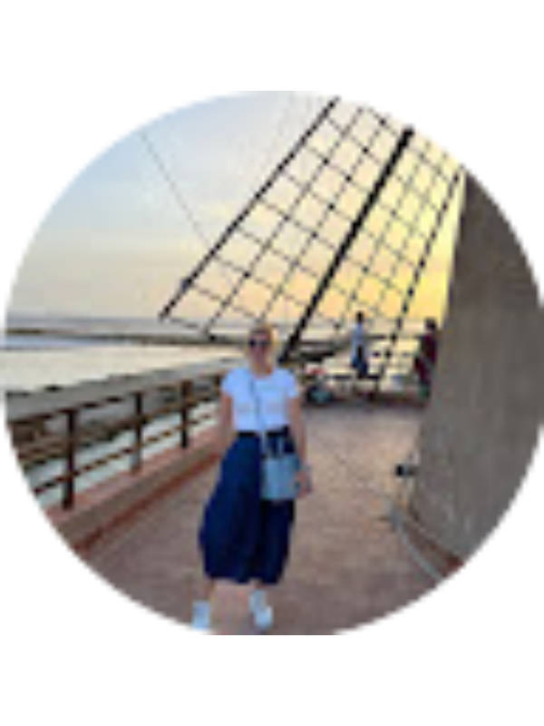 Photo of Marianna Milazzo