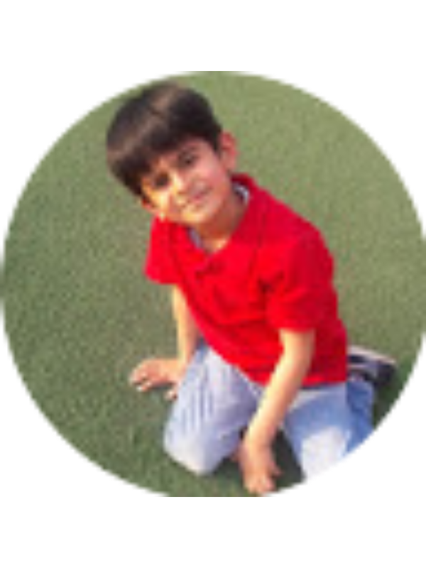 Photo of Muhammad Mushtaq