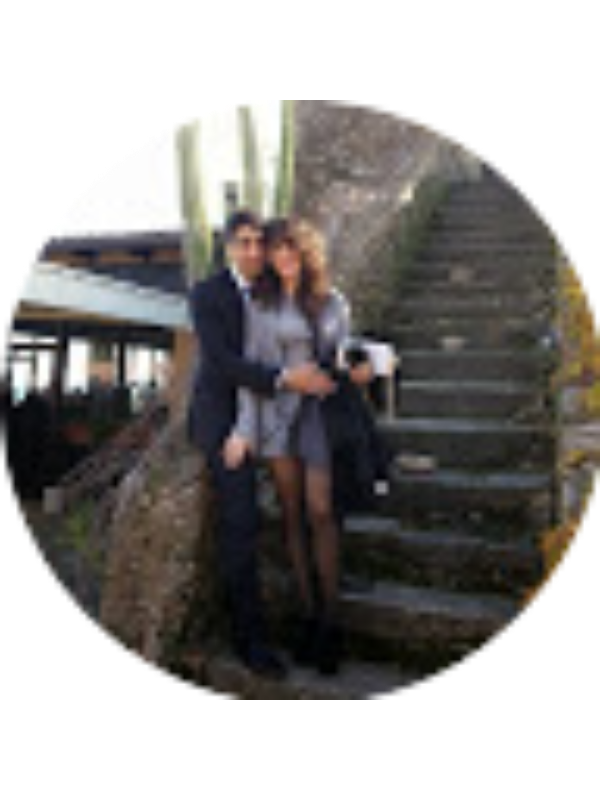 Photo of Mariantonietta Barbieri