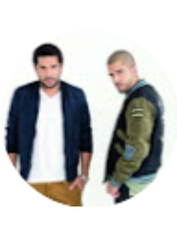 Photo of Pablo Barahona