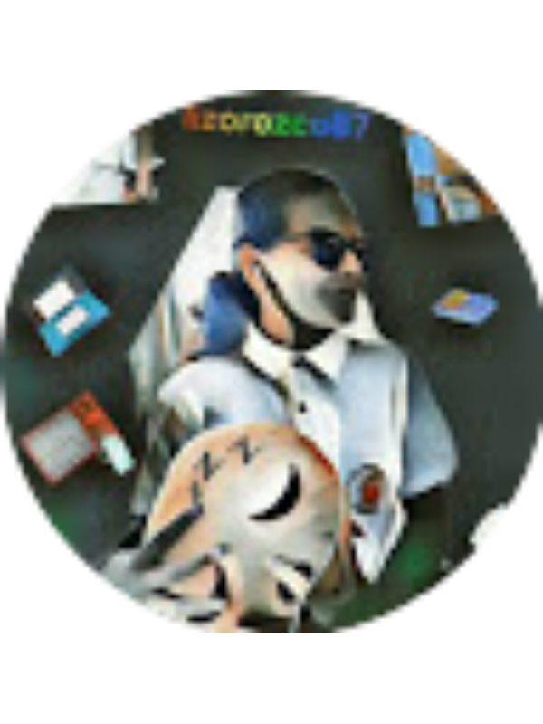 Photo of Lizorozco87 / Liz Natalia Orozco Rostran