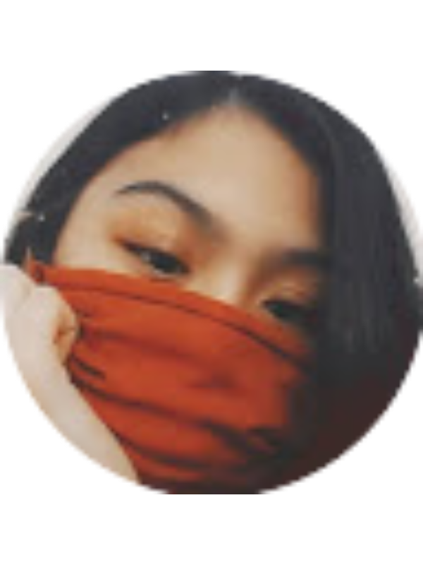 Photo of Nina Isobelle Seguerra Alguire