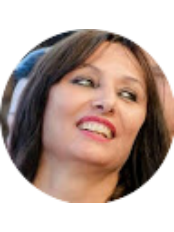 Photo of Agapi Dendaki