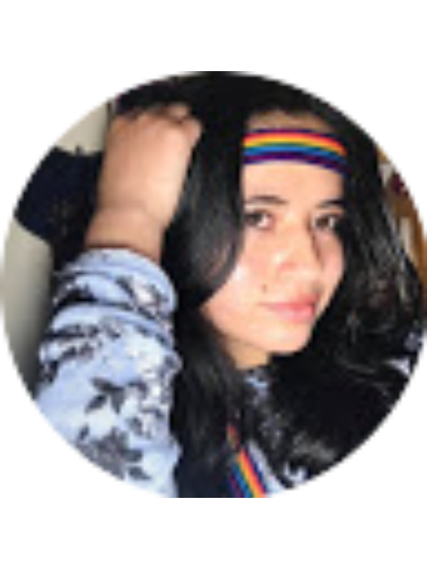 Photo of Marty Cajas