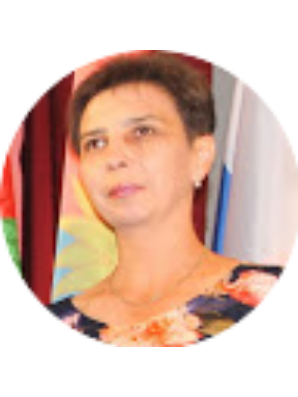 Photo of Вероника Анисимова