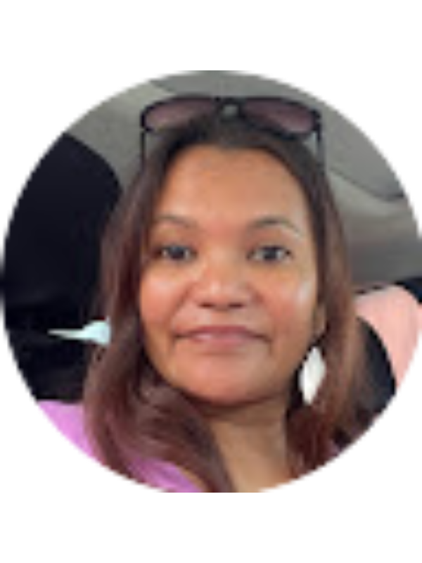Photo of Erolene Reyes