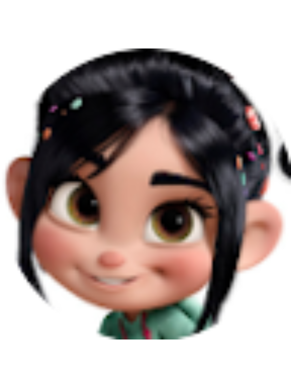 Photo of Sweet Camila